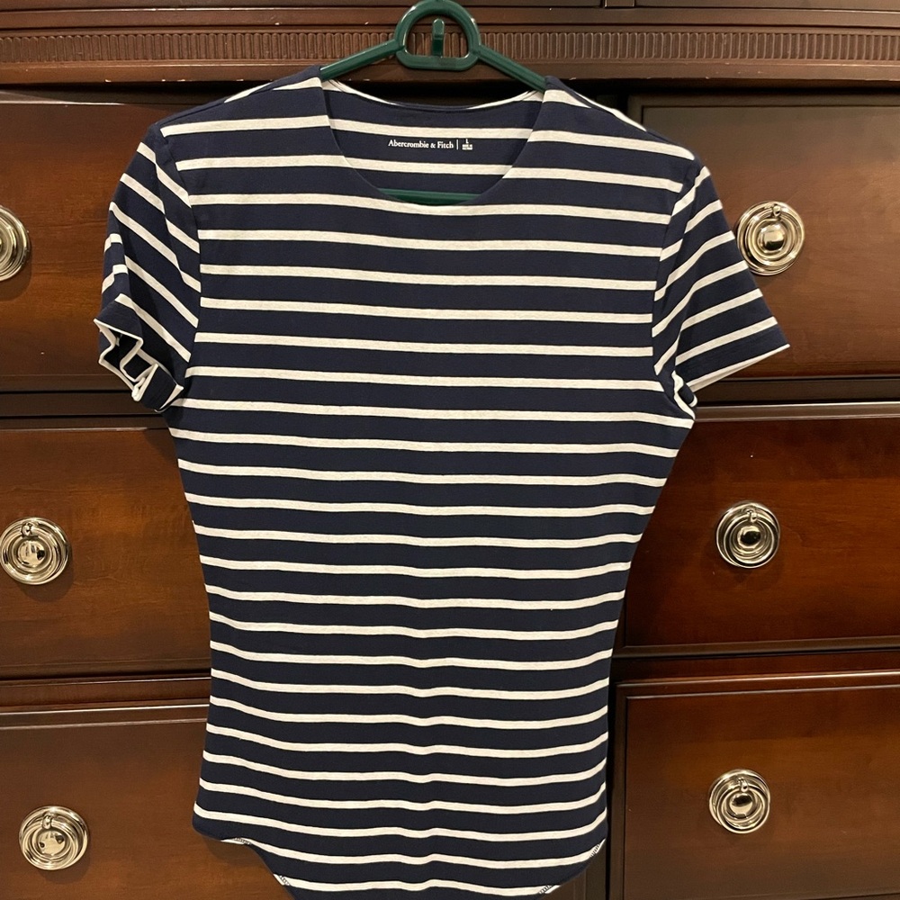 Abercrombie & Fitch bodysuit NWT
